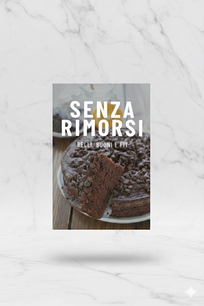 Senza rimorsi β Dolci e Colazioni Fit π°β¨